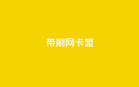 qq带刷网卡盟 - 用QQ带刷网卡盟的秘密操作方法~ 第1张 qq带刷网卡盟 - 用QQ带刷网卡盟的秘密操作方法~ 第1张
